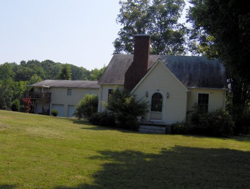 7556 Thompson School Road Corryton, TN 37721 - Photo 1 of 1 Primary Photo