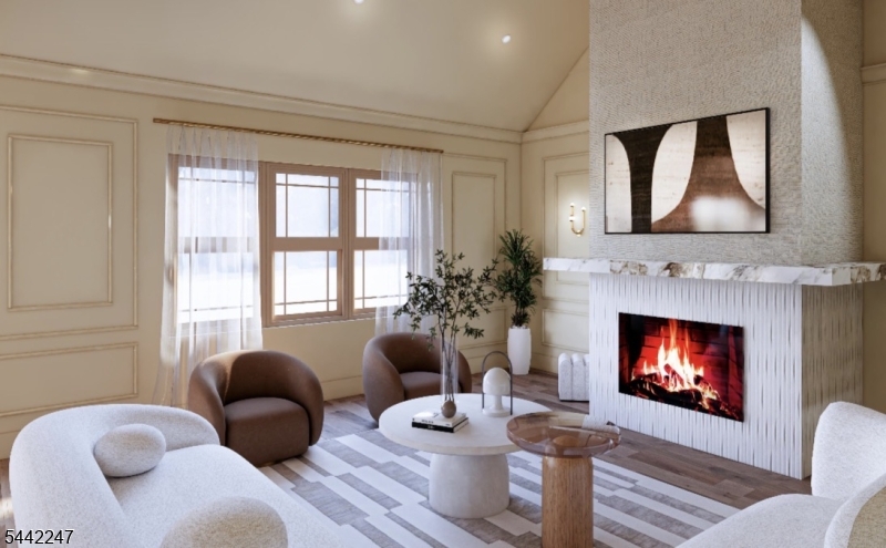 16 Roosevelt Road Chatham, NJ 07928 - Photo 4 of 18