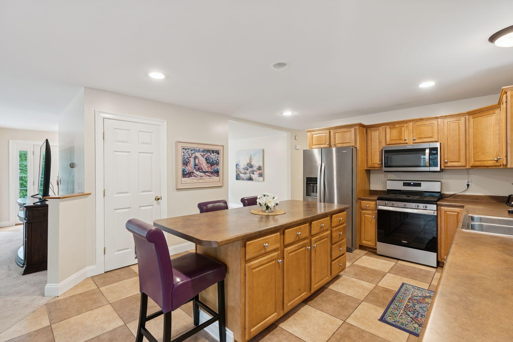 20 Cameron Lane Windham, ME 04062 - Photo 21 of 59 Cameron Kitchen 3