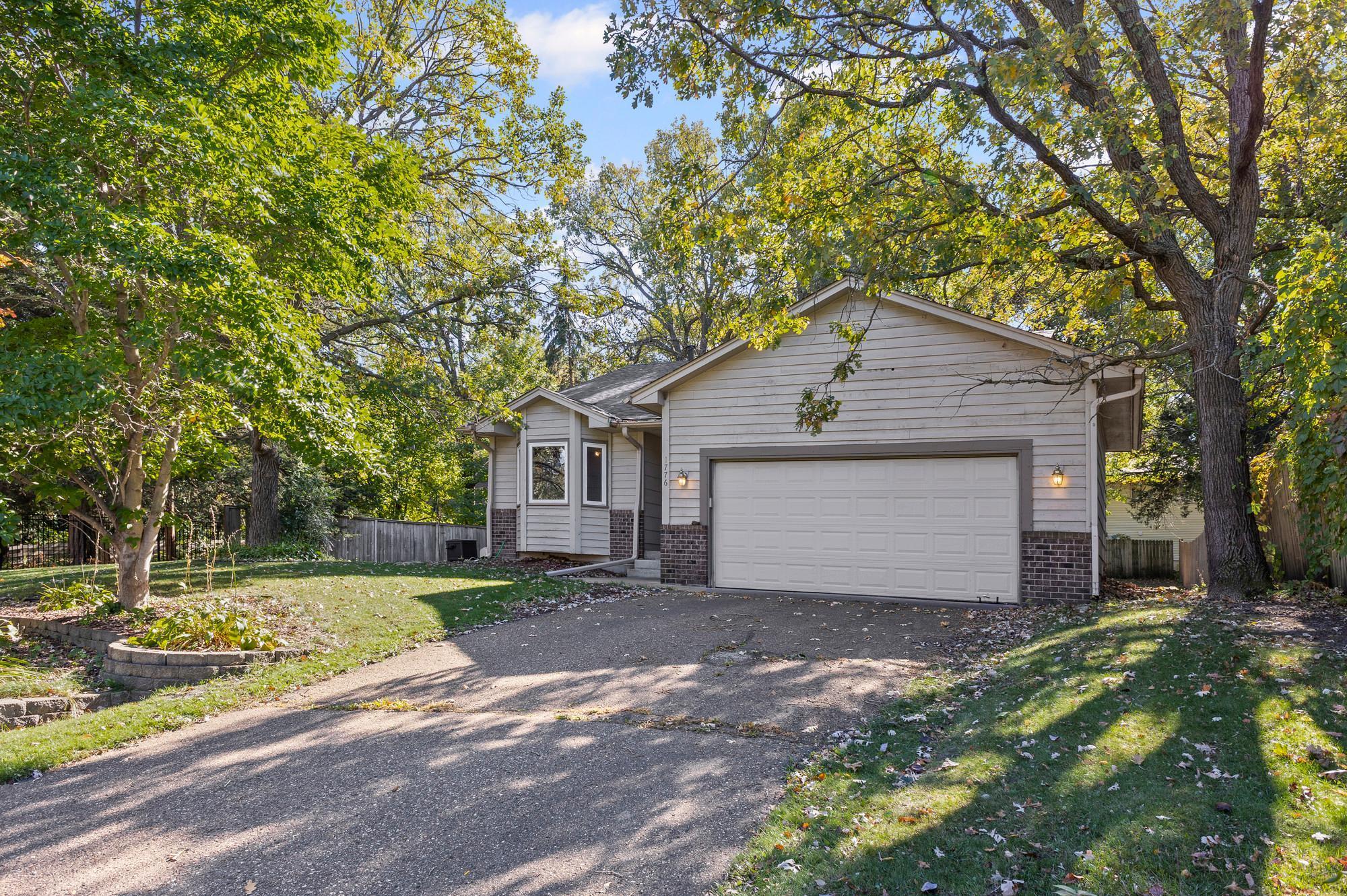 1776 133rd Avenue Northwest Coon Rapids, MN 55448 - Photo 1 of 1