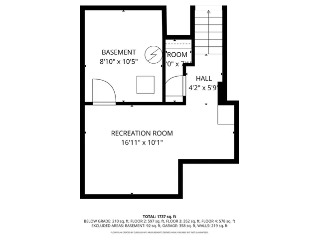 $365,000 | 1776 133rd Avenue Northwest, Coon Rapids, MN 55448