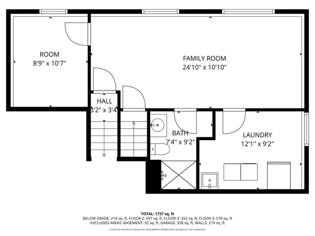 $365,000 | 1776 133rd Avenue Northwest, Coon Rapids, MN 55448