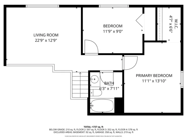 $365,000 | 1776 133rd Avenue Northwest, Coon Rapids, MN 55448