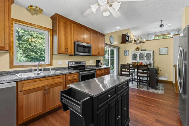 $365,000 | 1776 133rd Avenue Northwest, Coon Rapids, MN 55448