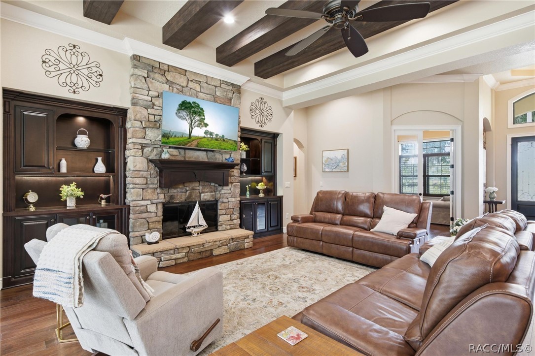 10994 North River Ranch Path Crystal River, FL 34428 - Photo 17 of 88 Gallery Image 17