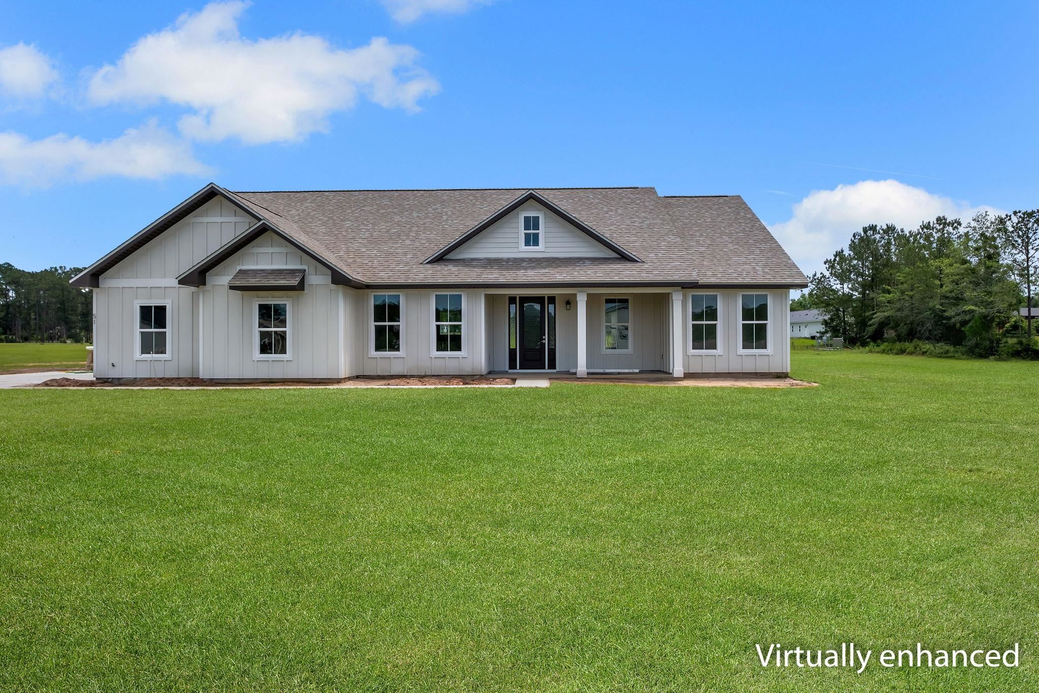 51 Tarn Way Monticello, FL 32344 - Photo 1 of 42