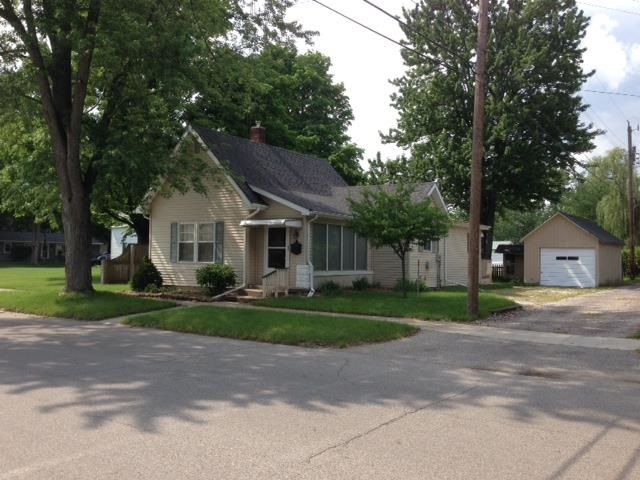 318 West 4th Street Rochester, IN 46975 - Photo 1 of 6