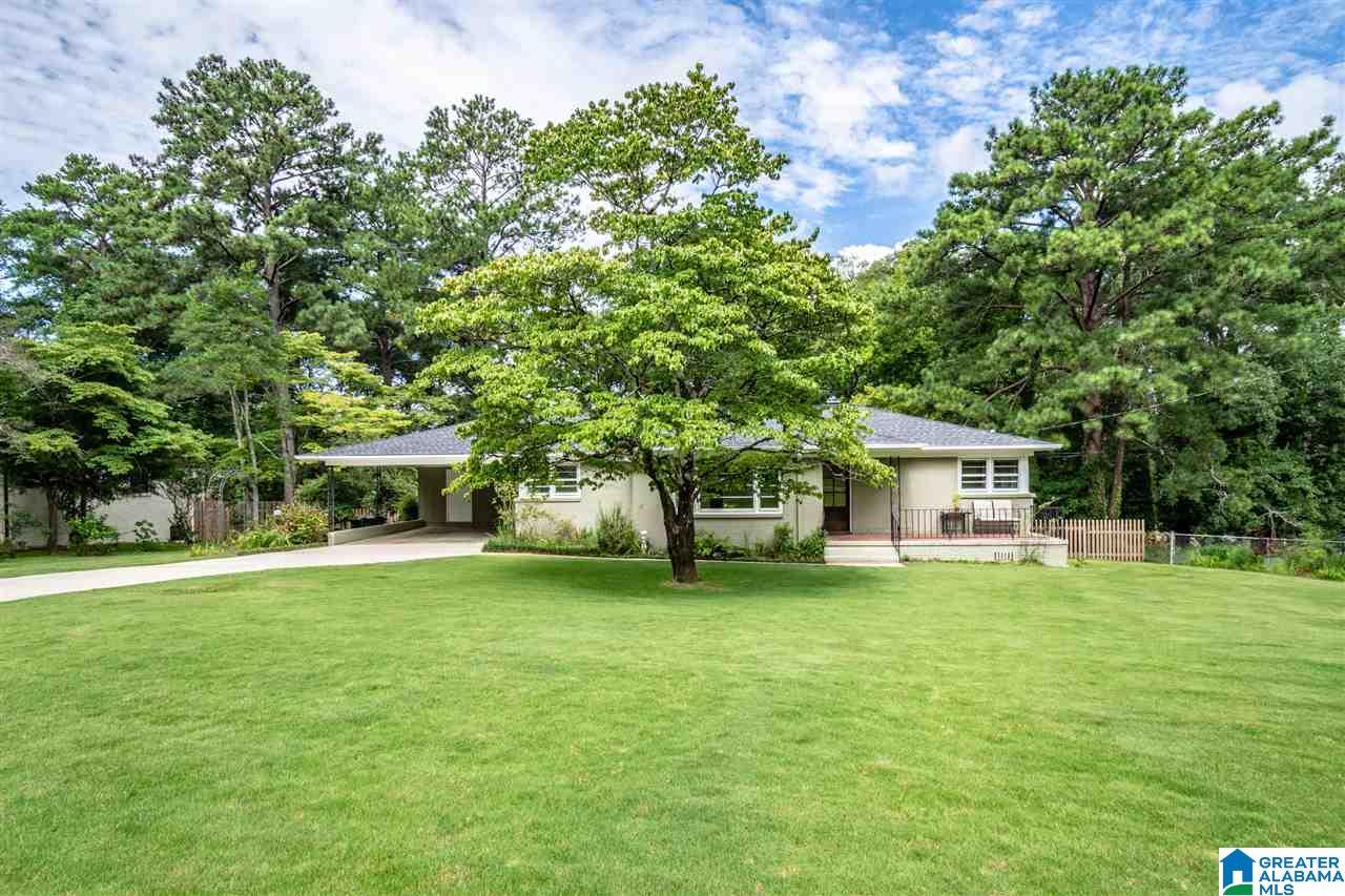 2421 Dolly Ridge Trail Birmingham, AL 35243 - Photo 3 of 29