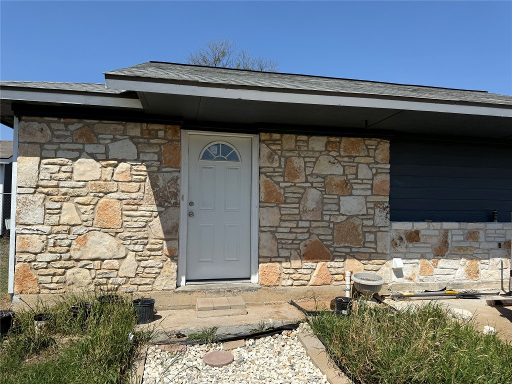 55 Ronald Road Georgetown, TX 78626 - Photo 1 of 1