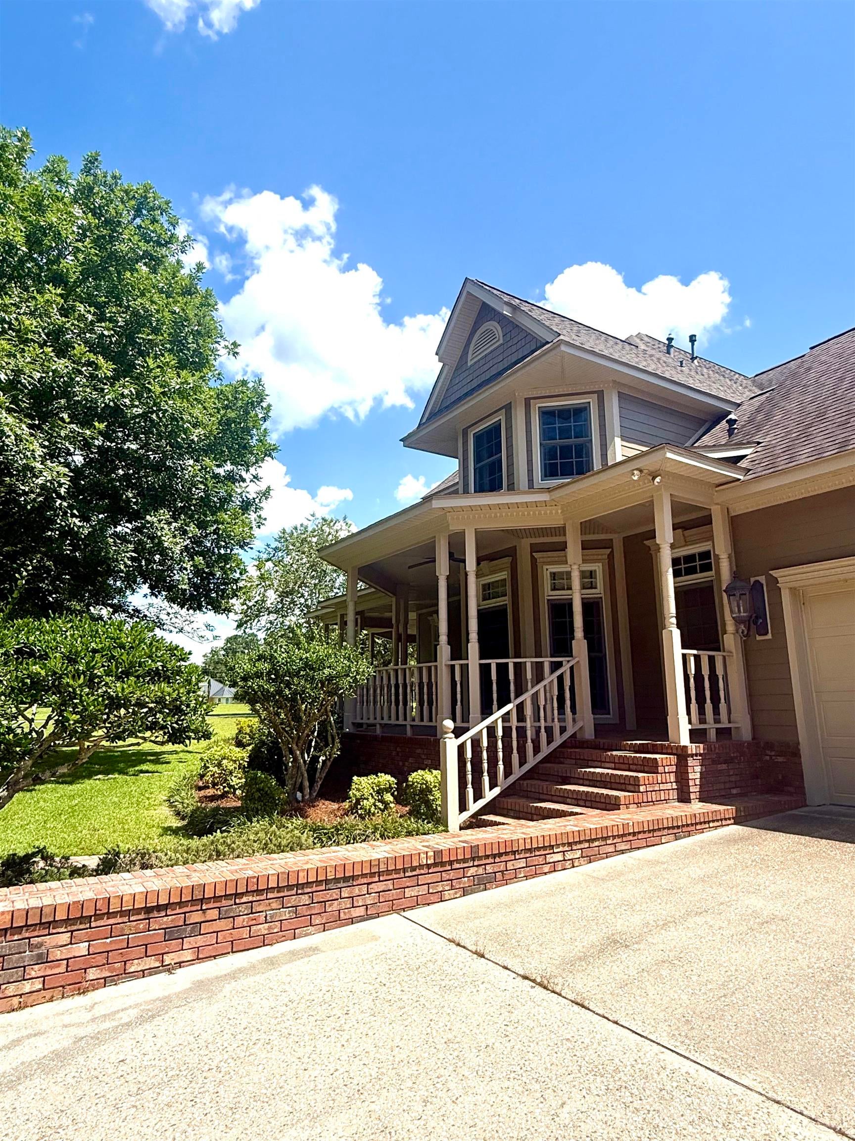25591 Antioch Road Andalusia, AL 36421 - Photo 4 of 45 Gallery Image 4