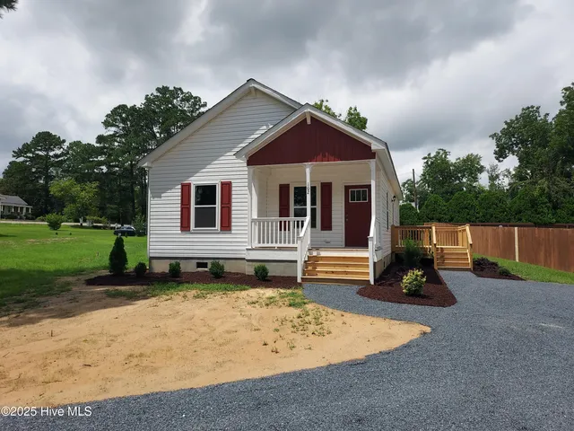 $274,000 | 102 Lincoln Avenue, Carthage, NC 28327