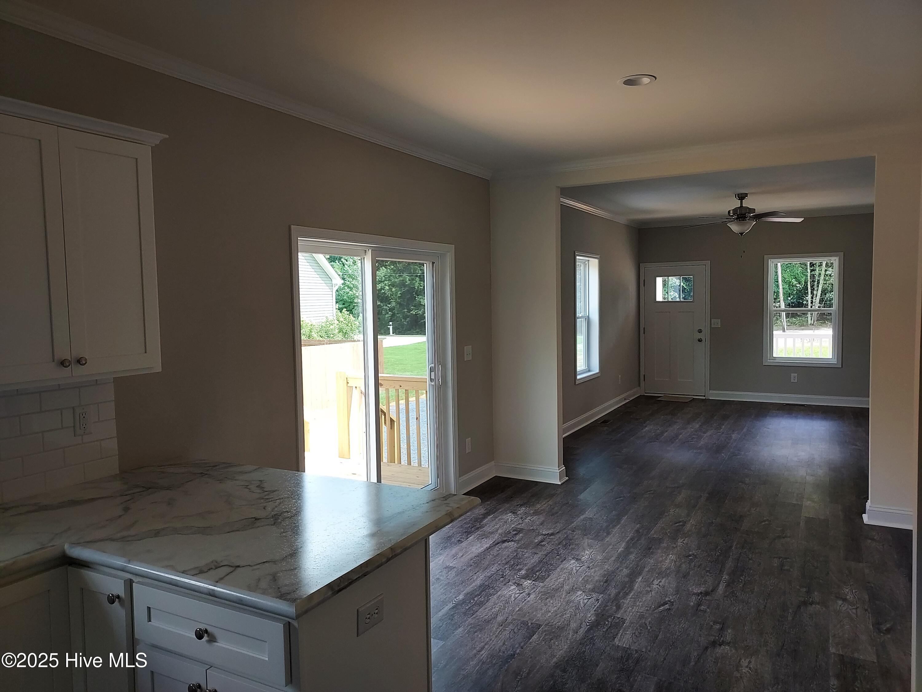 102 Lincoln Avenue Carthage, NC 28327 - Photo 12 of 30 20250813_141537