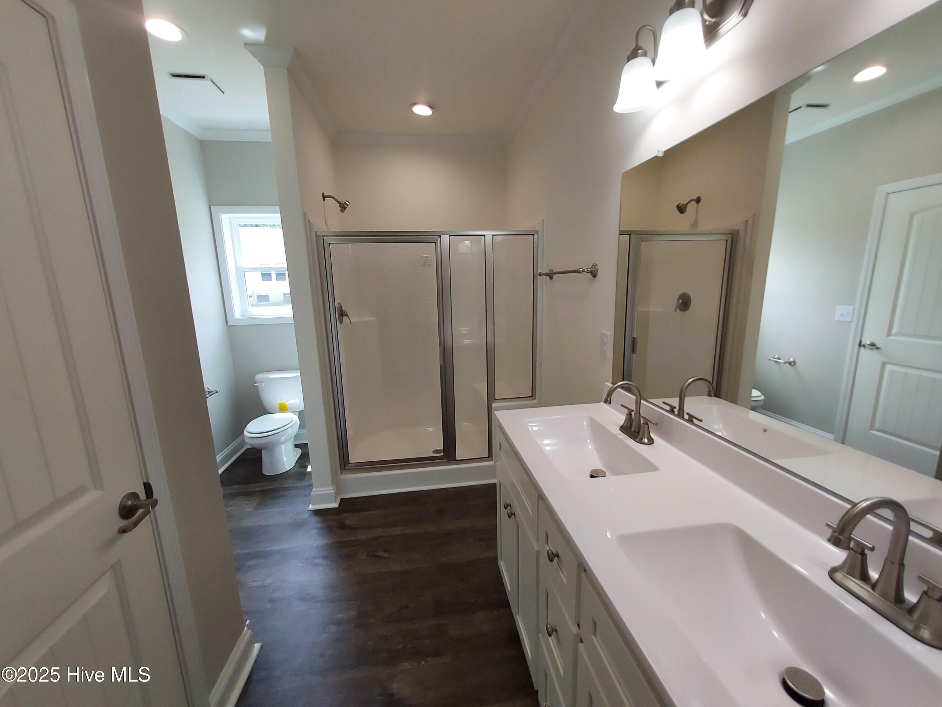 102 Lincoln Avenue Carthage, NC 28327 - Photo 18 of 30 20250813_141728