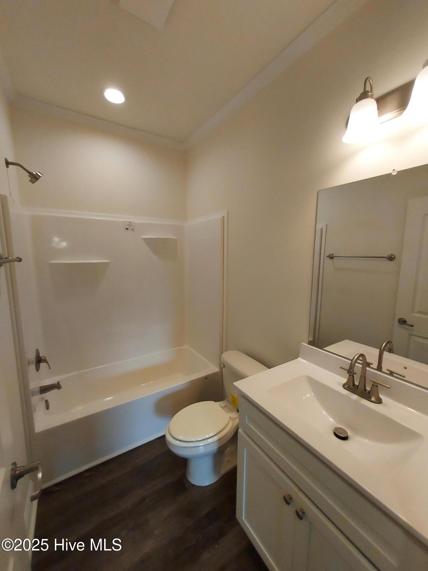 102 Lincoln Avenue Carthage, NC 28327 - Photo 21 of 30 20250813_141755