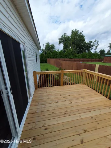 $274,000 | 102 Lincoln Avenue, Carthage, NC 28327