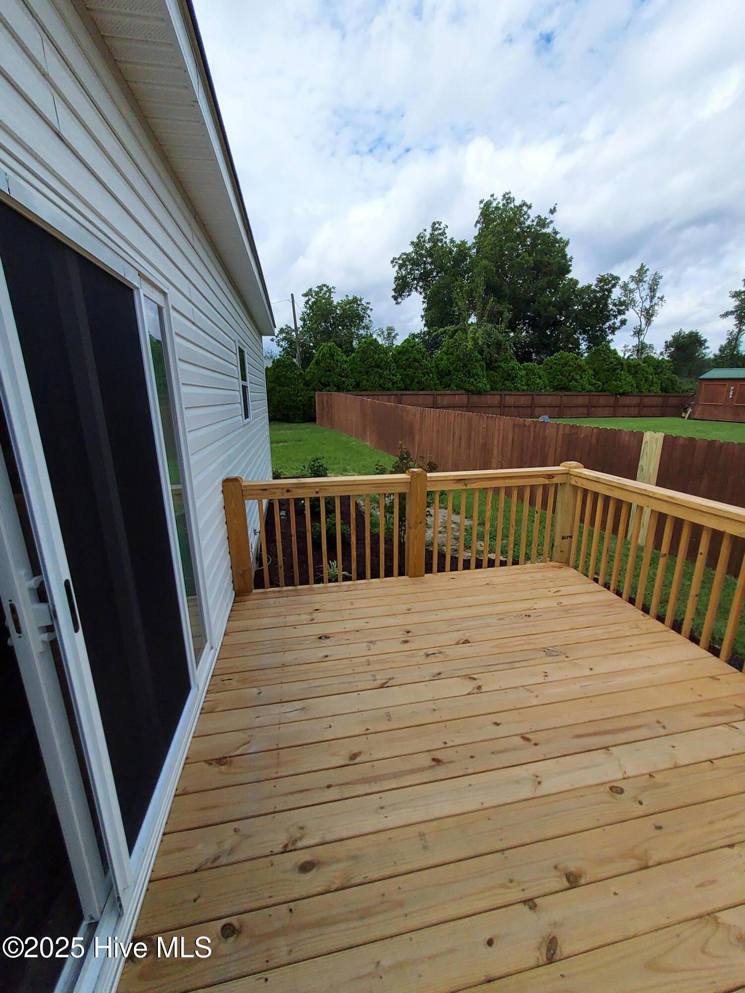 102 Lincoln Avenue Carthage, NC 28327 - Photo 29 of 30 20250813_142038