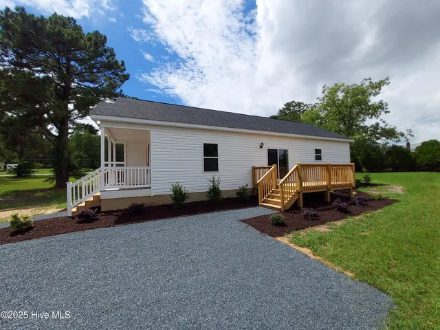 $274,000 | 102 Lincoln Avenue, Carthage, NC 28327