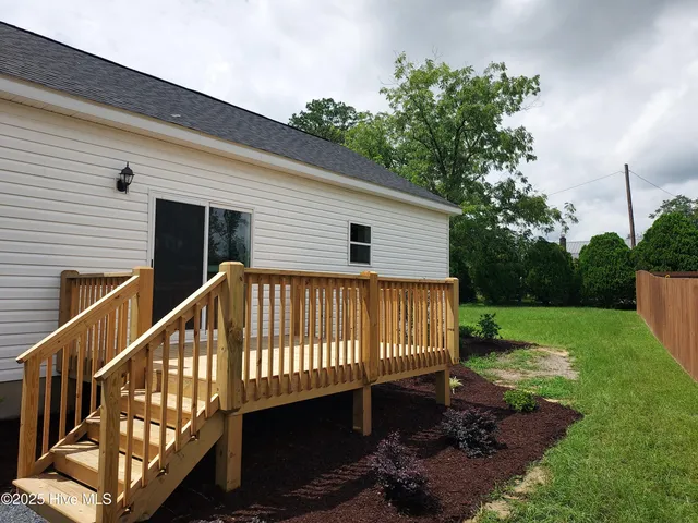 $274,000 | 102 Lincoln Avenue, Carthage, NC 28327