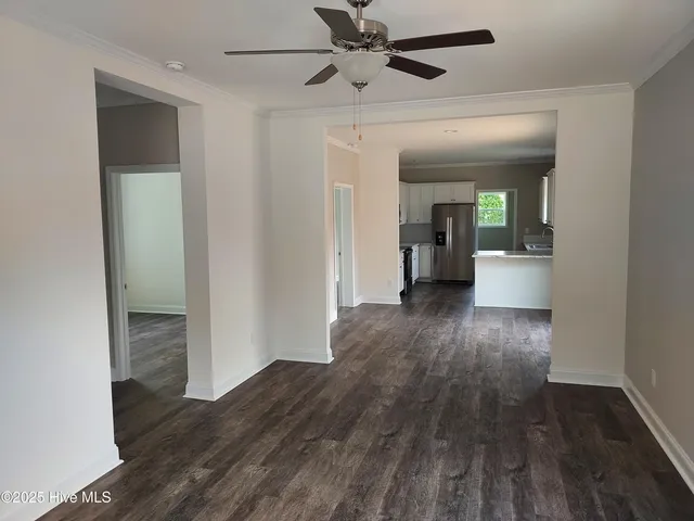 $274,000 | 102 Lincoln Avenue, Carthage, NC 28327