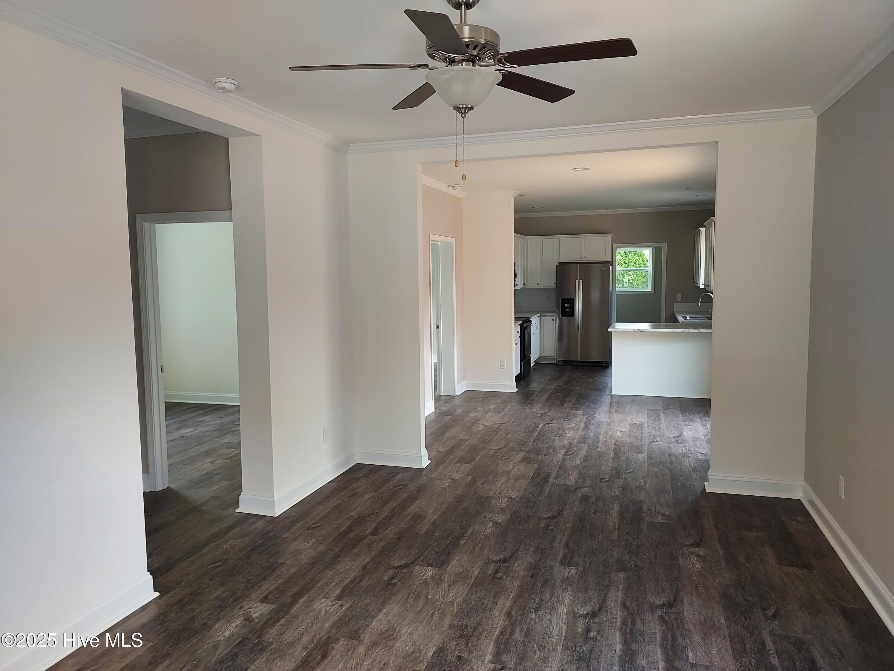 102 Lincoln Avenue Carthage, NC 28327 - Photo 8 of 30 20250813_141452