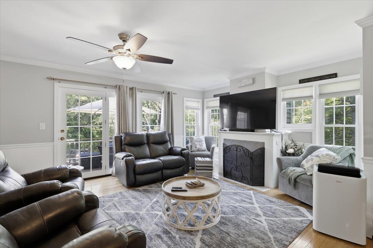1465 Hooksett Road, Unit 75 THE ABBIE Hooksett, NH 03106 - Photo 13 of 31