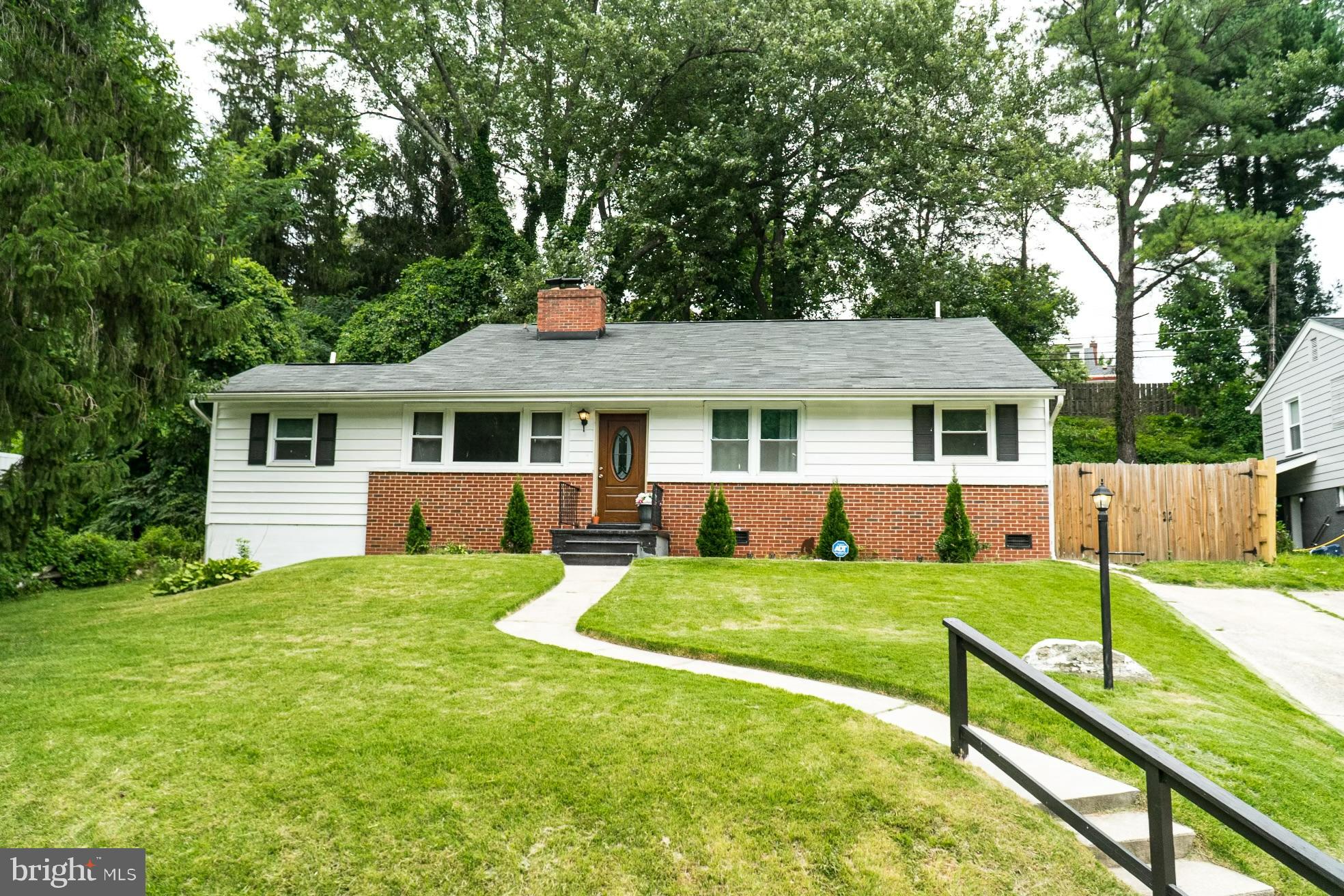 6723 Glenkirk Road Baltimore, MD 21239 - Photo 1 of 28