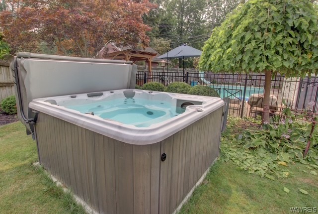 333 Brantwood Road Amherst, NY 14226 - Photo 8 of 46 Gallery Image 8