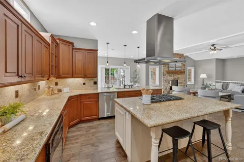 $1,225,000 | 25 Blue Heron Drive, Thornton, CO 80241