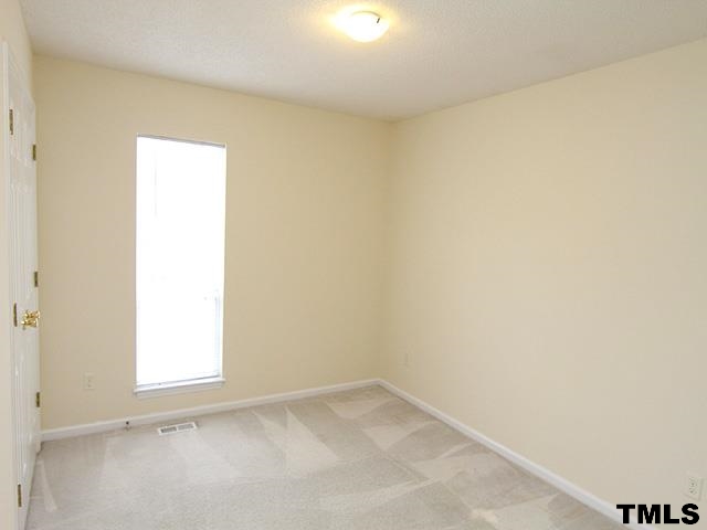 3605 Christine Court Raleigh, NC 27604 - Photo 8 of 12 a view of empty room
