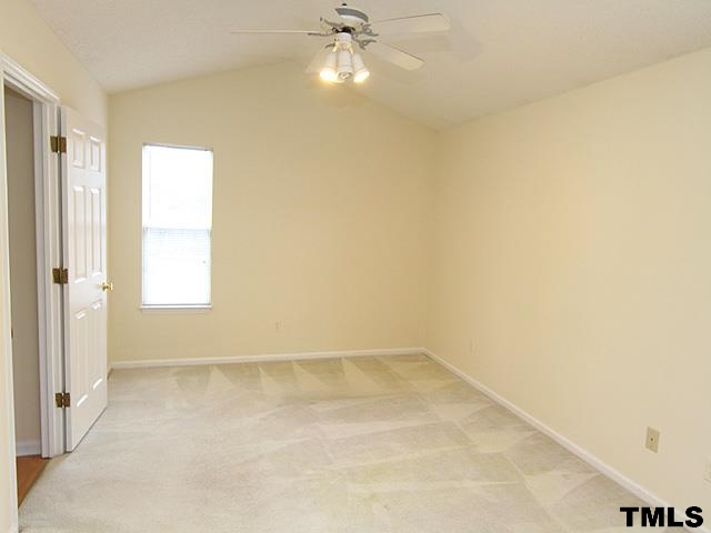 3605 Christine Court Raleigh, NC 27604 - Photo 9 of 12 a view of an empty room