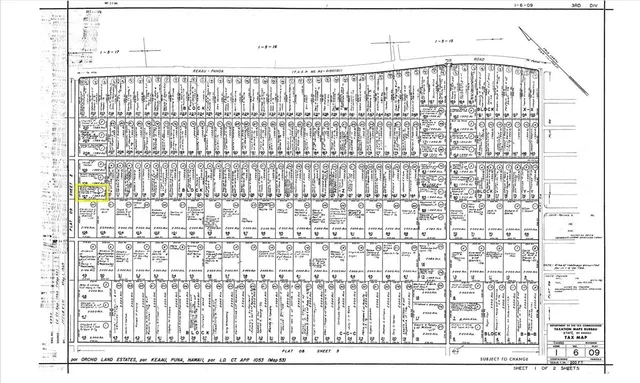 $699,000 | 16-155 Aulii Street, Keaau, HI 96749