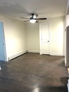 794 Broadway, Unit 3 Bayonne, NJ 07002 - Photo 8 of 12 a view of an empty room