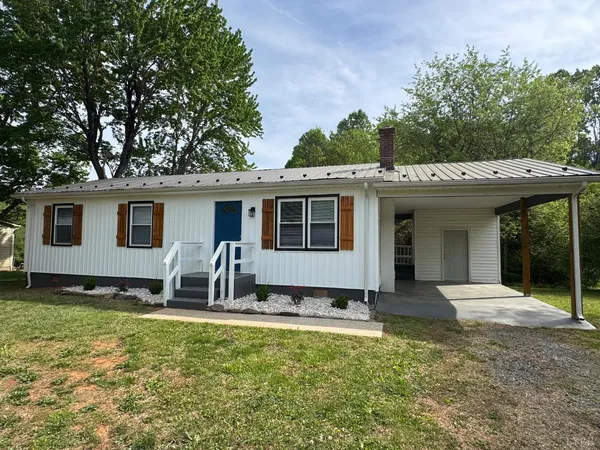 $189,900 | 101 Lake Crest Drive, Gladys, VA 24554