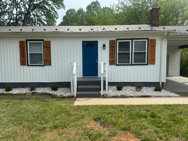 $189,900 | 101 Lake Crest Drive, Gladys, VA 24554