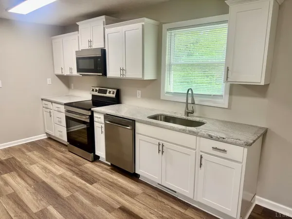 $189,900 | 101 Lake Crest Drive, Gladys, VA 24554