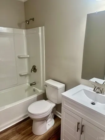 $189,900 | 101 Lake Crest Drive, Gladys, VA 24554