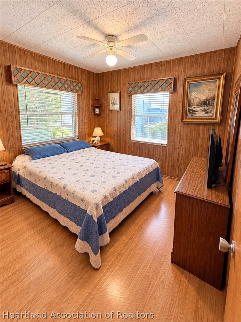 254 Cloverleaf Road Lake Placid, FL 33852 - Photo 16 of 19 Gallery Image 16