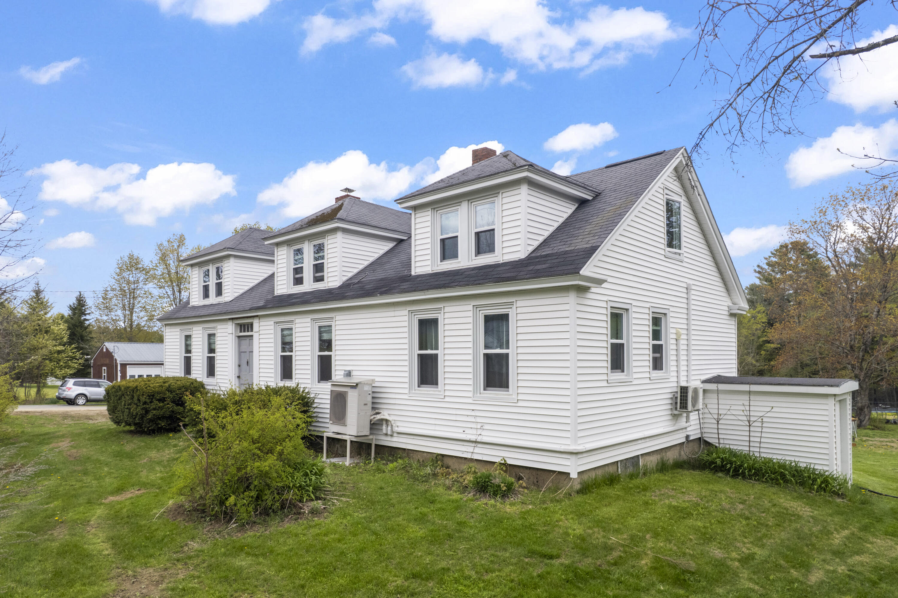3427 Middle Road Sidney, ME 04330 - Photo 1 of 79 3427 Middle Rd_107