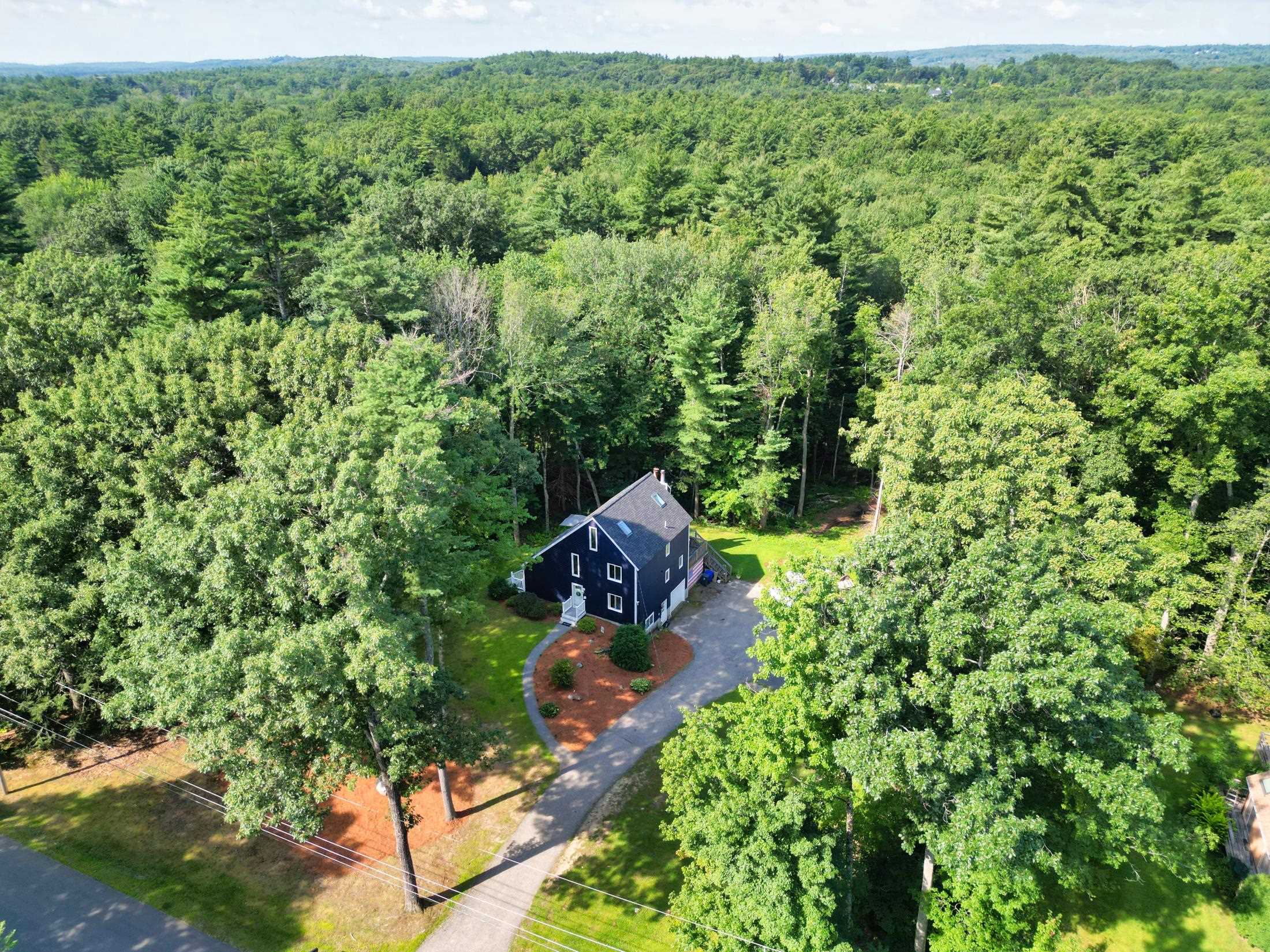 120 Wheel Wright Road Hampstead, NH 03841 - Photo 27 of 28 Gallery Image 27