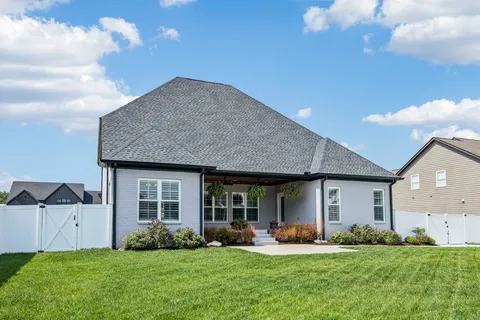 $725,000 | 1832 Rhonda Drive, Christiana, TN 37037
