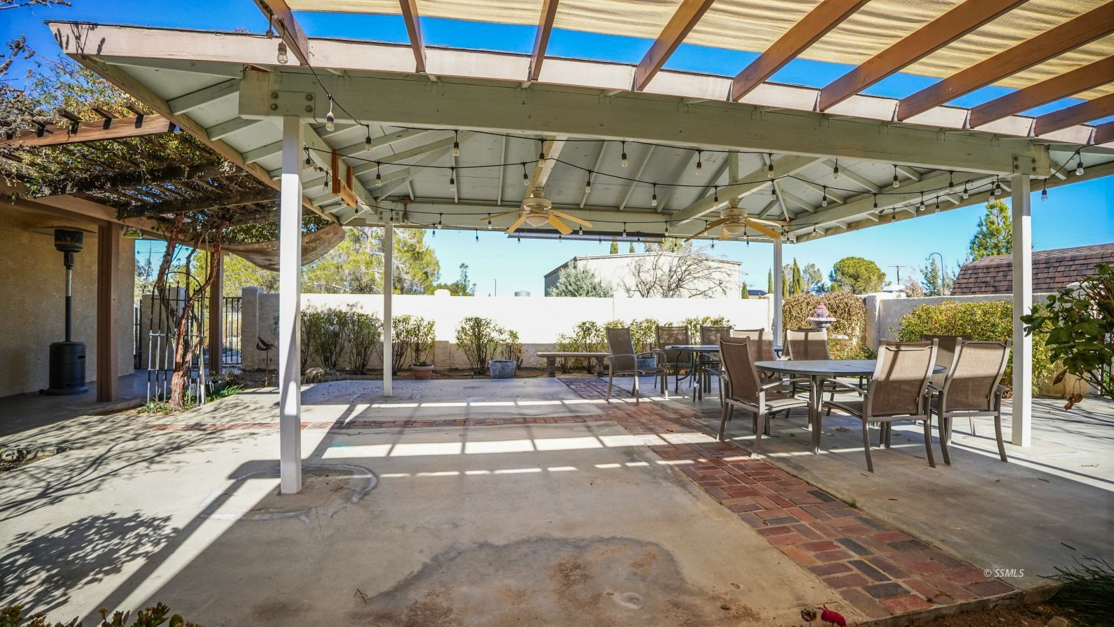 1530 West Ward Avenue Ridgecrest, CA 93555 - Photo 35 of 45 Gallery Image 35