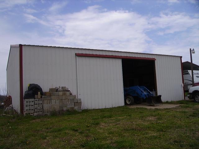 7022 Union Camp Road Lafayette, TN 37083 - Photo 3 of 5 Gallery Image 3