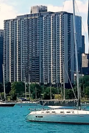 $325,000 | 400 East Randolph Street, Unit 2327, Chicago, IL 60601