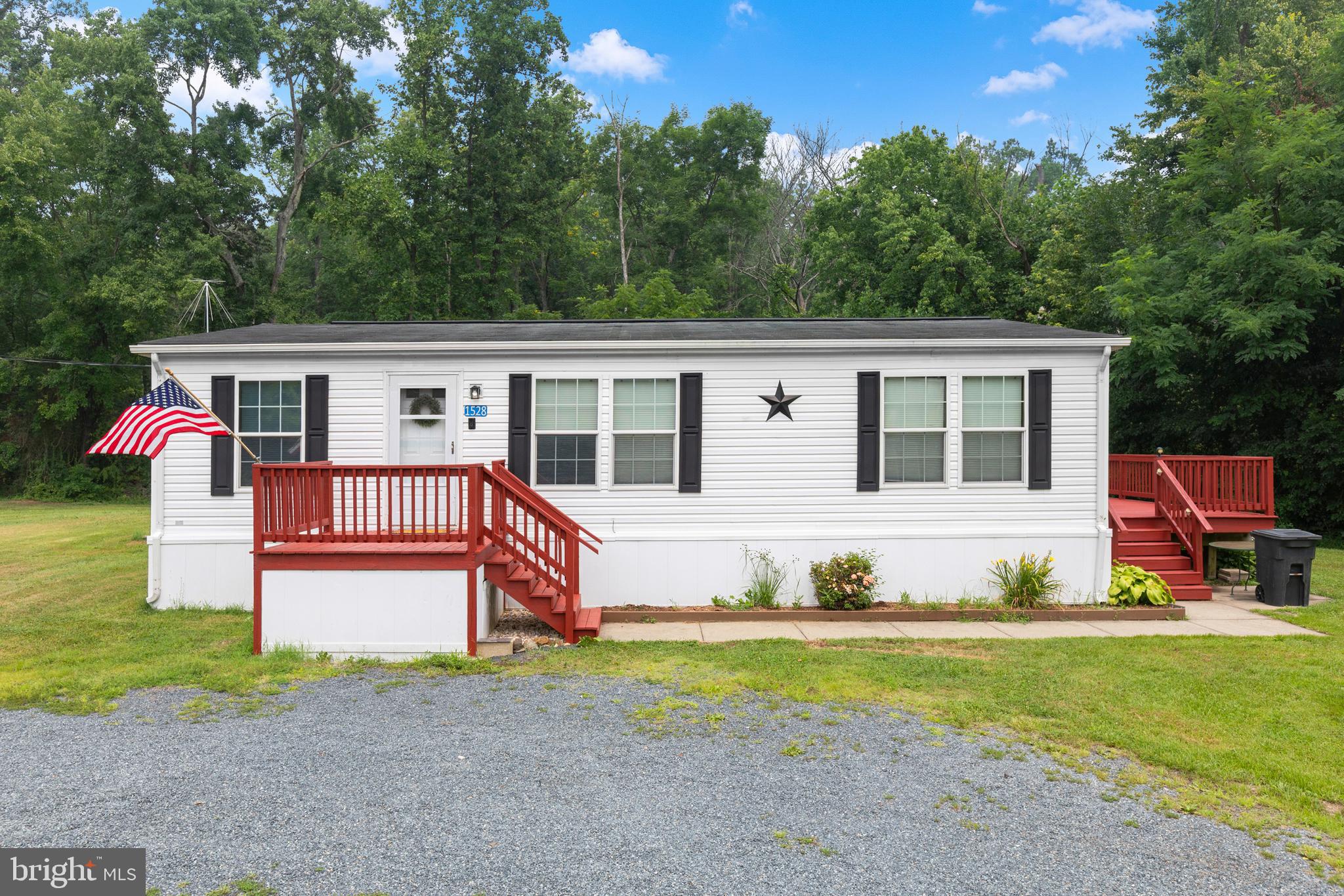 1528 Arena Road Street, MD 21154 - Photo 42 of 44 1528 Arena Road
