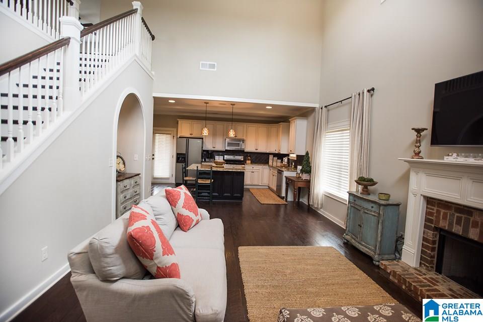 403 Lake Chelsea Way Chelsea, AL 35043 - Photo 2 of 38
