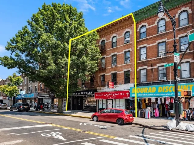 $2,000,000 | 7127 5th Avenue | Bay Ridge