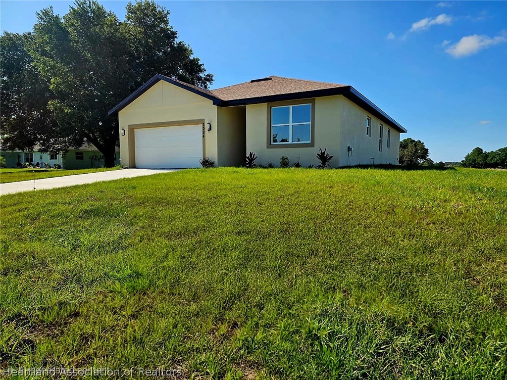 7324 Rolling Hills Road Sebring, FL 33876 - Photo 3 of 23