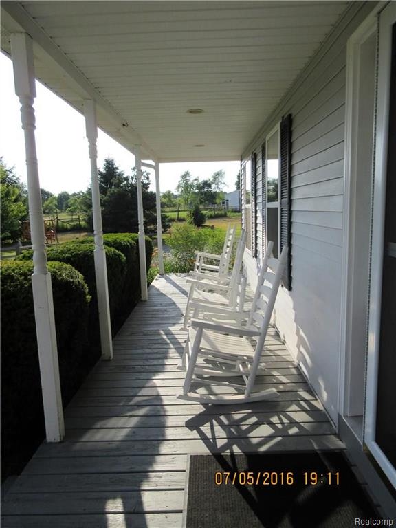 18800 Wasson Road Gregory, MI 48137 - Photo 37 of 40