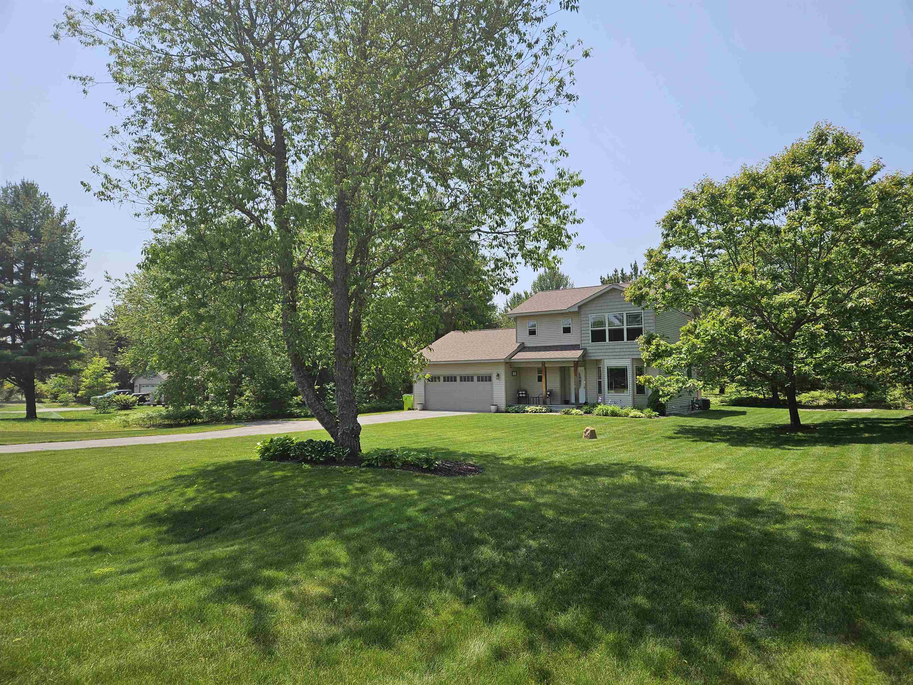 1942 Round Lake Road Interlochen, MI 49643 - Photo 41 of 49