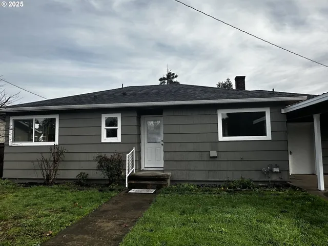 $339,950 | 818 South 1st Street, Cottage Grove, OR 97424